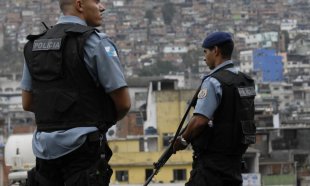 Violência policial: RJ tem maiores números de mortes pela polícia desde abril