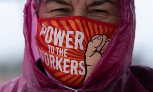 Bessemer abre a porteira: trabalhadores da Amazon em todos os EUA querem se sindicalizar