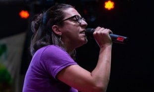 “É preciso enfrentar as agressões machistas de DJ Ivis com a nossa luta e organização", diz Maíra Machado