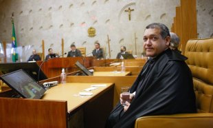 RACHADINHA: STF tira de pauta julgamento sobre foro de Flávio Bolsonaro