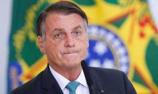 Em meio à fome, Bolsonaro afirma que 'alguns preferem morrer de fome do que derrubar uma árvore'