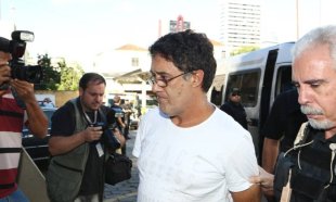 Ex-secretário do PT envolvido no Mensalão é preso na 27° fase da Lava-Jato