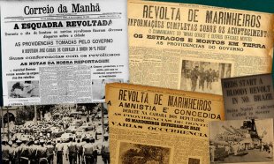 Classe e patente, hierarquia e revolta: praças contra oficiais nas Forças Armadas brasileiras