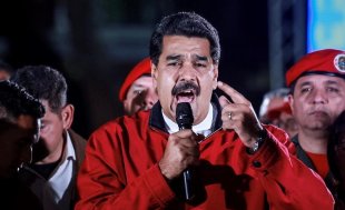 Constituinte na Venezuela: a condenação da hipocrisia imperialista e a farsa soberanista
