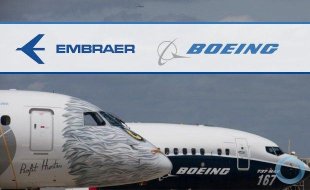 Boeing mira compra de Embraer: mais um exemplo da submissão de Temer ao imperialismo