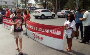 Após mobilização de rodoviários, Câmara do Recife aprova fim da dupla função