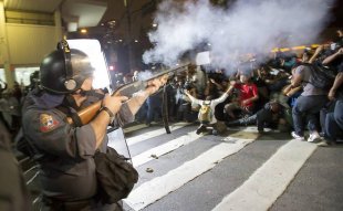 Justiça condena Estado de SP a pagar R$ 8 milhões por violência policial em protestos de 2013