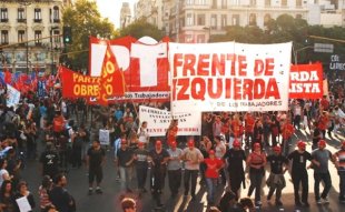 PSTU argentino esconde a verdade das eleições da Frente de Esquerda