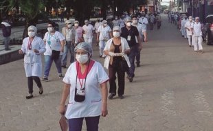 Militarização e corrupção na Bolívia: o governo golpista levou Beni ao desastre sanitário