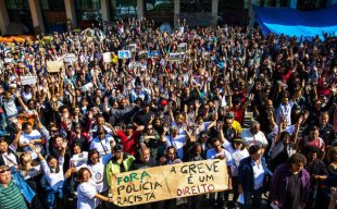 Trabalhadores da USP: exigimos o pagamento dos dias da greve de 2016