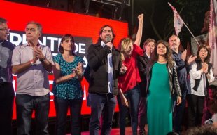 Em meio à polarização e rebeliões na América Latina: uma importantíssima eleição da Frente de Esquerda 