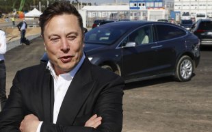 O homem mais rico do mundo: Elon Musk quer demitir e deixar centenas de trabalhadores na rua