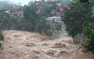 Minas: sobe para 11 mortes provocadas pelas chuvas nas cidades mineiras