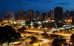 ABC paulista terá lockdown noturno para aumentar repressão, e manterá tudo aberto de dia
