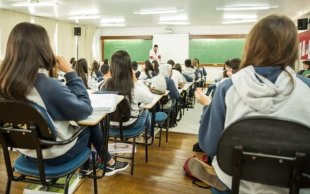 Estudantes negras(os) são 9,75% nas top 20 escolas privadas do Brasil
