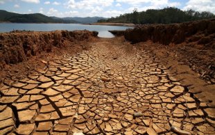 Crise hídrica e irracionalidade capitalista faz 2 milhões ficarem sem água no interior de SP