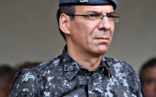 Dino anuncia coronel responsável pelo Massacre do Carandiru no Ministério da Justiça