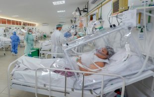 Em meio a pandemia, medicamentos usados para intubar pacientes devem acabar em 20 dias