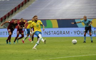Copa América estreia: Brasil vence em campo, mas fora dele perde quase 490 mil brasileiros