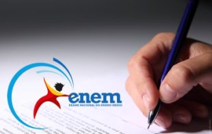 Comentário sobre a discussão da redação do ENEM