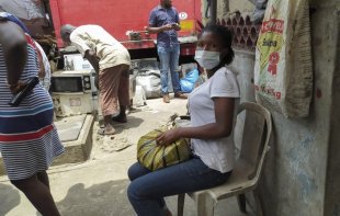 Coronavírus avança na África e supera 1.000 casos confirmados