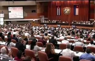 TV cubana anuncia referendo sobre nova Constituição para fevereiro