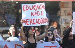 29/05 na USP: Por que precisamos de um bloco pelo Fora Bolsonaro, Mourão e os golpistas?