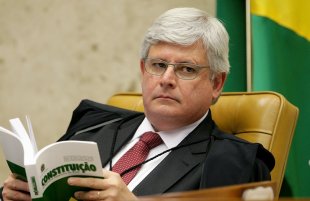 Rodrigo Janot entra com ação no STF contra a lei da terceirização