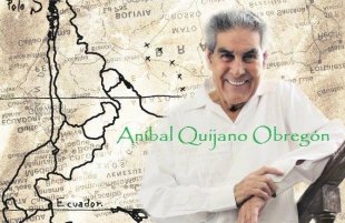 Aníbal Quijano e o legado de resistência ao ocidental-centrismo no subcontinente 