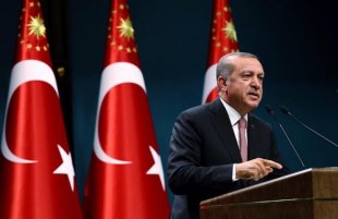Golpe falido: oportunidade para Erdogan ou expressão da crise?