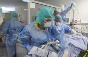 Bolsonaro não gasta dinheiro disponibilizado ao combate à pandemia