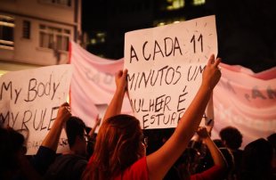 No ano da pandemia, estupros crescem 63% em Campinas: o Estado é responsável