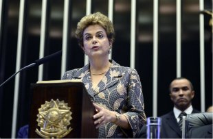 Dilma convoca as forças armadas contra o Aedes aegypti