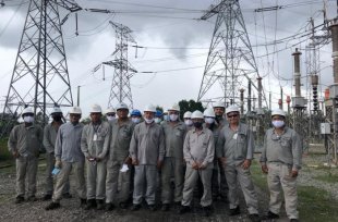 Na mira da privatização Eletronorte demite trabalhadores que reverteram apagão no Amapá