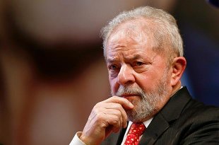 Cármen Lúcia é quem decidirá se prisão arbitrária de Lula irá a julgamento ou não