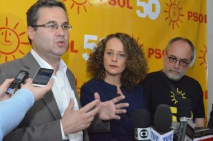 PSOL do Rio Grande do Sul: um projeto para administrar a crise capitalista?