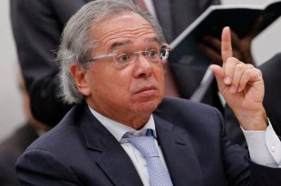 Para pagar dívida pública ilegal, Guedes quer entregar 115 empresas à iniciativa privada