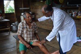 Troca de cubanos do Mais Médicos pode deixar cidades sem assistência