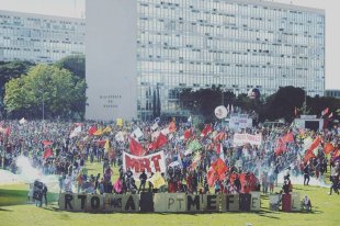 Conclusões da greve geral e as tarefas da esquerda revolucionária