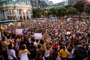 Rio de janeiro: Criminalização e mortalidade das mulheres por abortos clandestinos