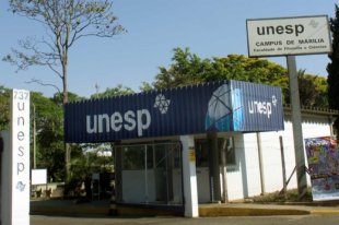 Estudantes da Unesp podem ser multados em 10 mil reais por se manifestar