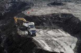 Projeto de mineração coloca em risco o meio ambiente e a vida dos trabalhadores no RS