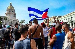 Cuba: Por que é preciso combater as burocracias e lutar pela auto organização?