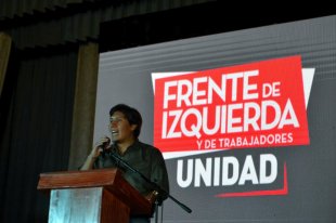 Quem é Alejandro Vilca, o socialista, gari e indígena que recebeu 24% dos votos em Jujuy?