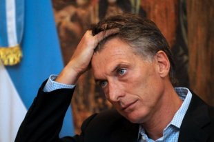 Argentina: aumentam as denúncias contra Macri pelos Panamá Papers