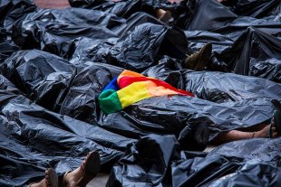 É urgente um plano de luta para enfrentar a violência LGBTfobica e o transfeminicidio 