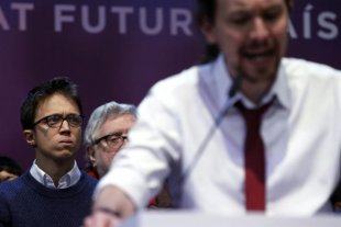 Pablo Iglesias triunfa sobre Errejón e reafirma seu poder no Podemos