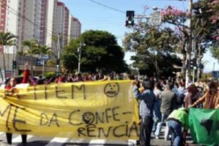 Derrotar a emenda de Campos Filho e defender os setores oprimidos