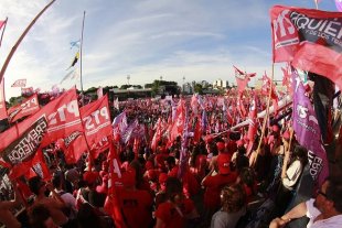 Quem é a Frente de Esquerda que se fortalece na Argentina?