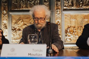 Um debate de estratégia com o sociólogo Tomás Moulian e a Frente Ampla chilena